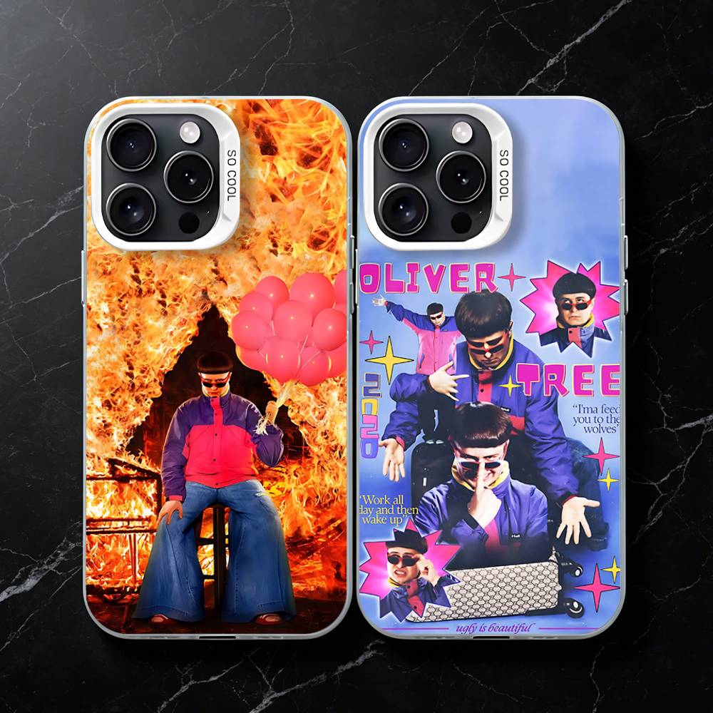 Phone Cases Ugly - O-Oliver T-Tree Ugly Is Beautiful Phone
