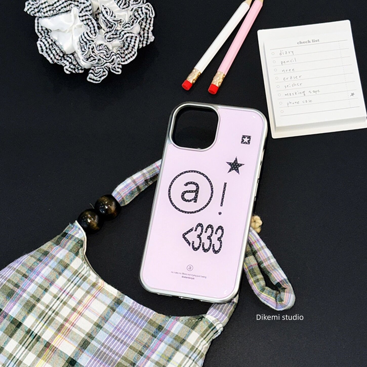 Phone Cases Y2K - Minority Y2K Trendy Cool Sweet Spicy