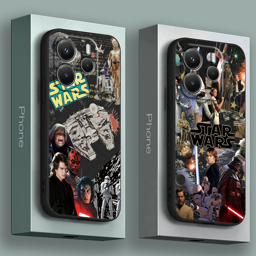 Phone Cases Xiaomi 14 - Phone Case For Redmi 15C 14C