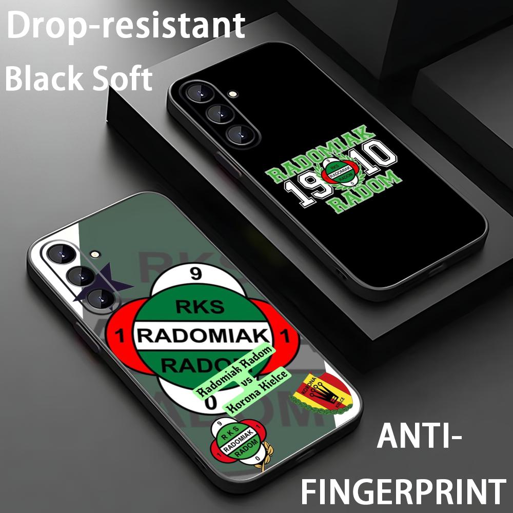 Phone Cases Samsung S25 Ultra - Radomiak Radom Phone Case For Samsung