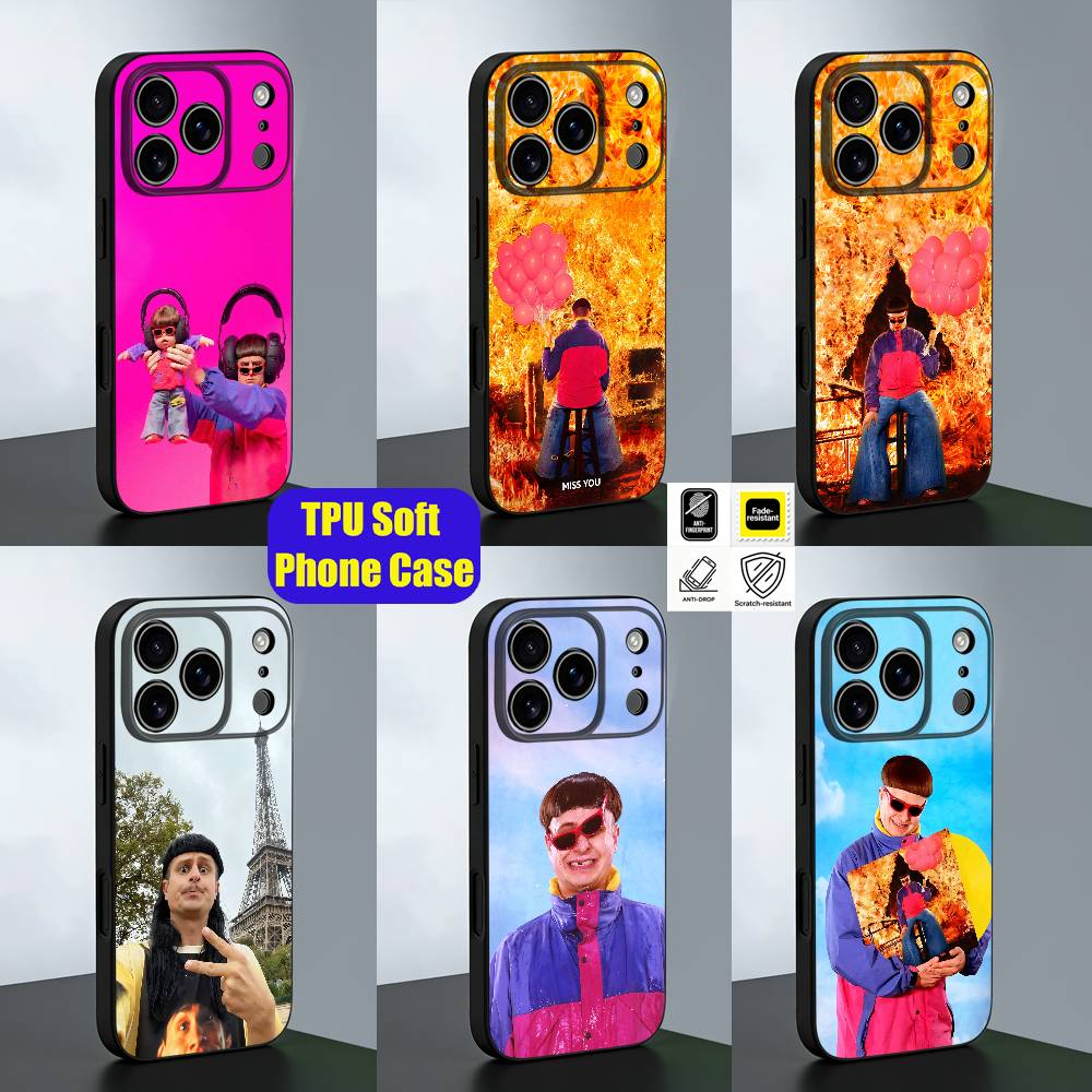 Phone Cases Ugly - For O-Oliver T-Tree Miss You Ugly