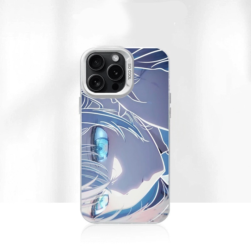Phone Cases Cool Girl - Anime Alisa Mikhailovna Kujou Phone Case