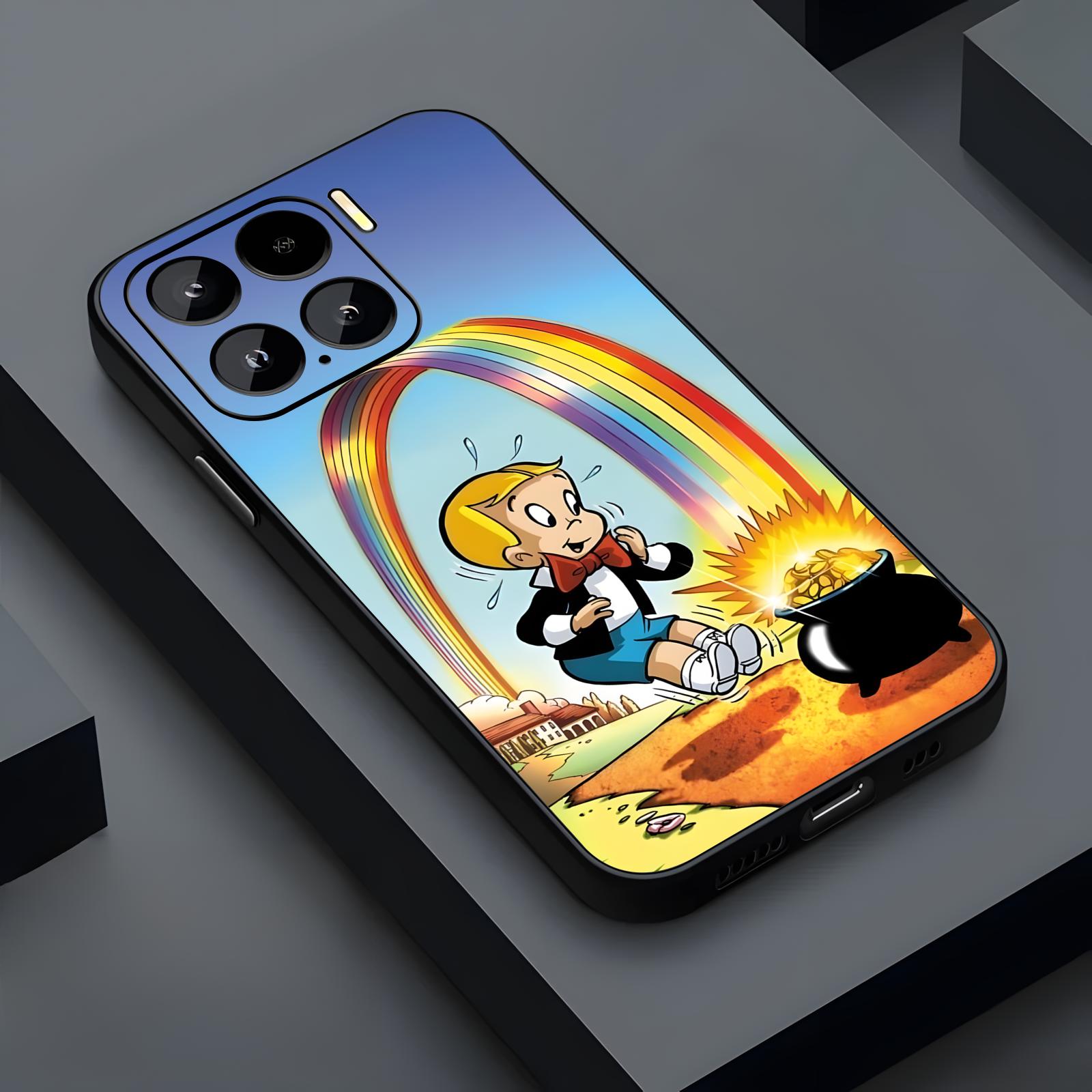 Phone Cases Xiaomi 14T - Phone Case For Xiaomi 17 15