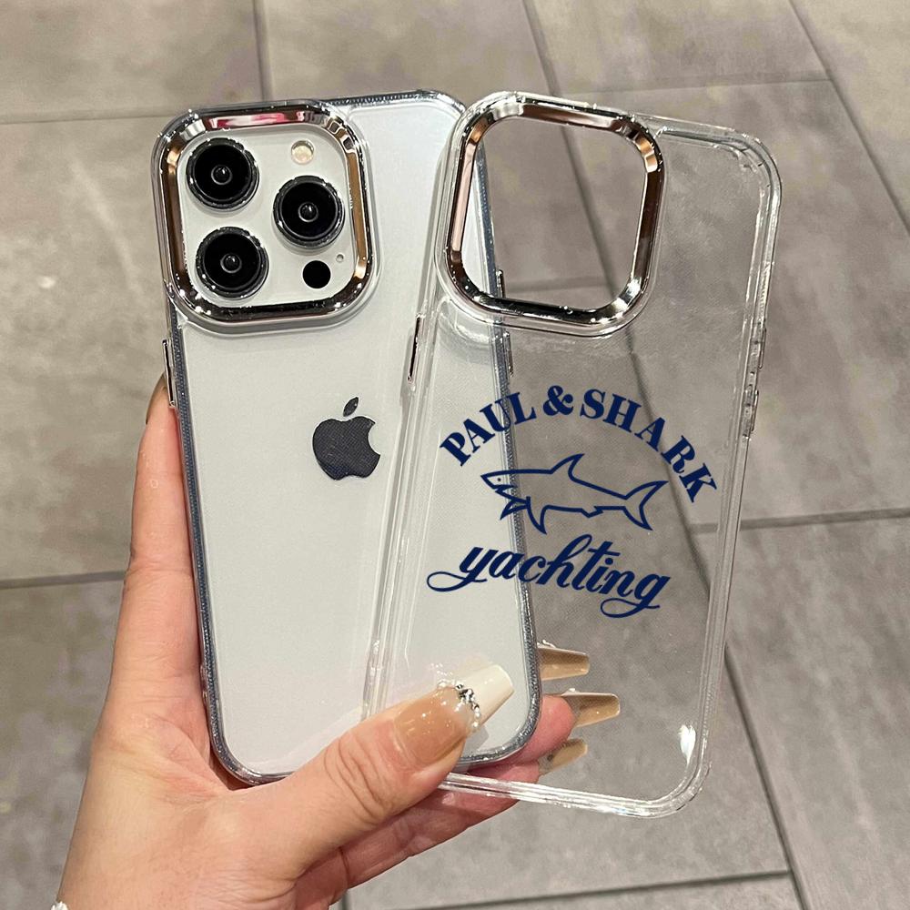 Phone Cases Trending - S-S-SHARKS Fashion P-PAULS Phone Case FOR