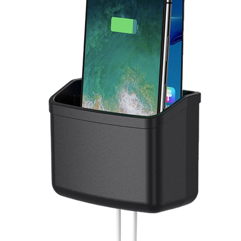Phone Cases That Hold Cards - Car Storage Box for Coin Card