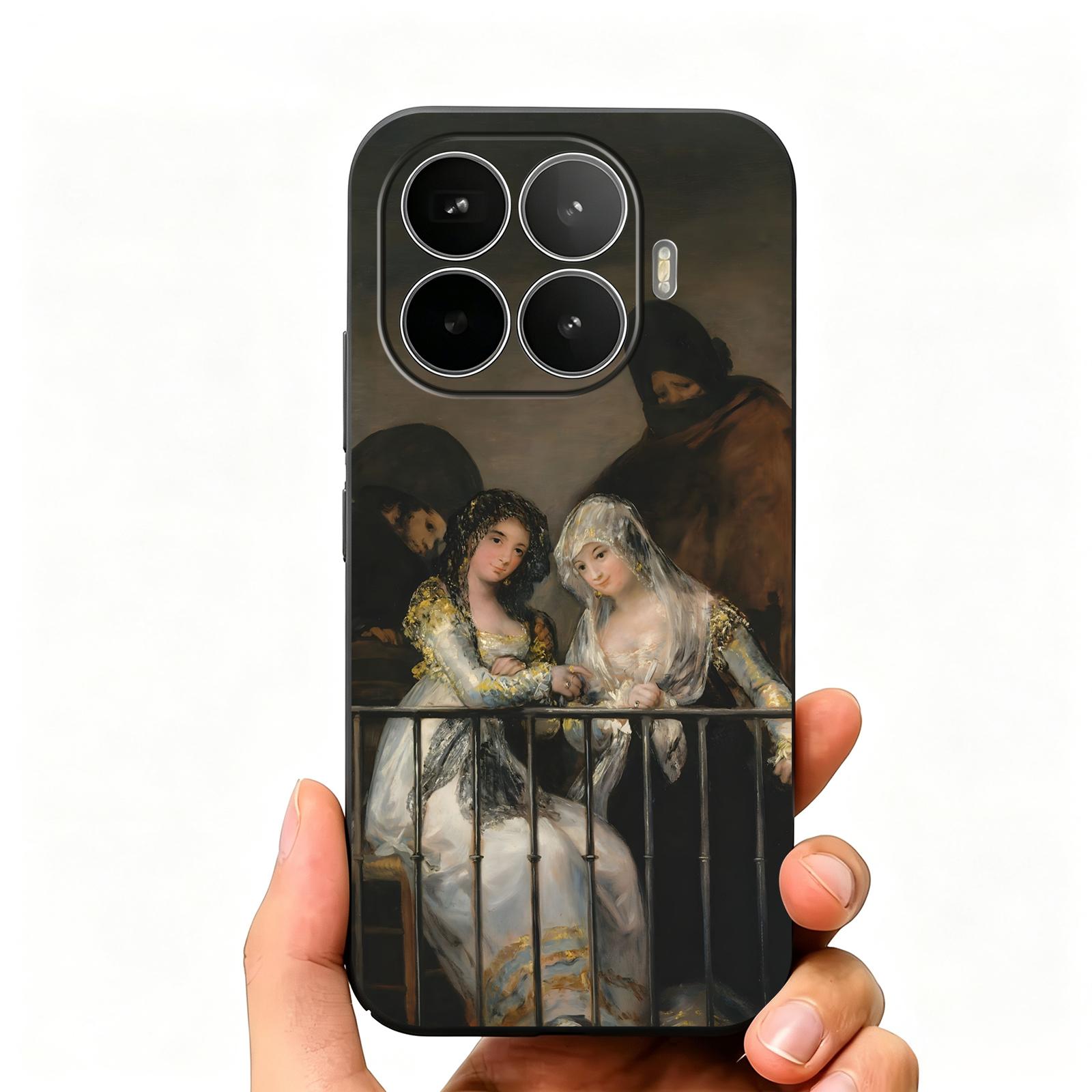 Phone Case For Xiaomi 17 15 14 - огляд і ціна Phone Cases Xiaomi 14T