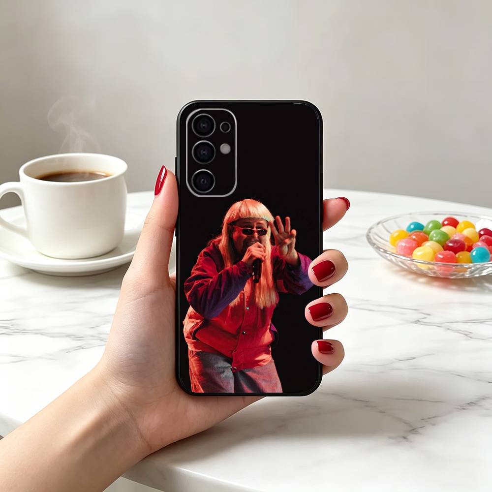 Singer O-Oliver Tree Ugly is B - огляд і ціна Phone Cases Ugly