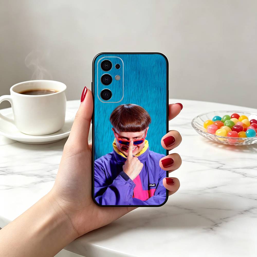 Singer O-Oliver Tree Ugly is B - огляд і ціна Phone Cases Ugly