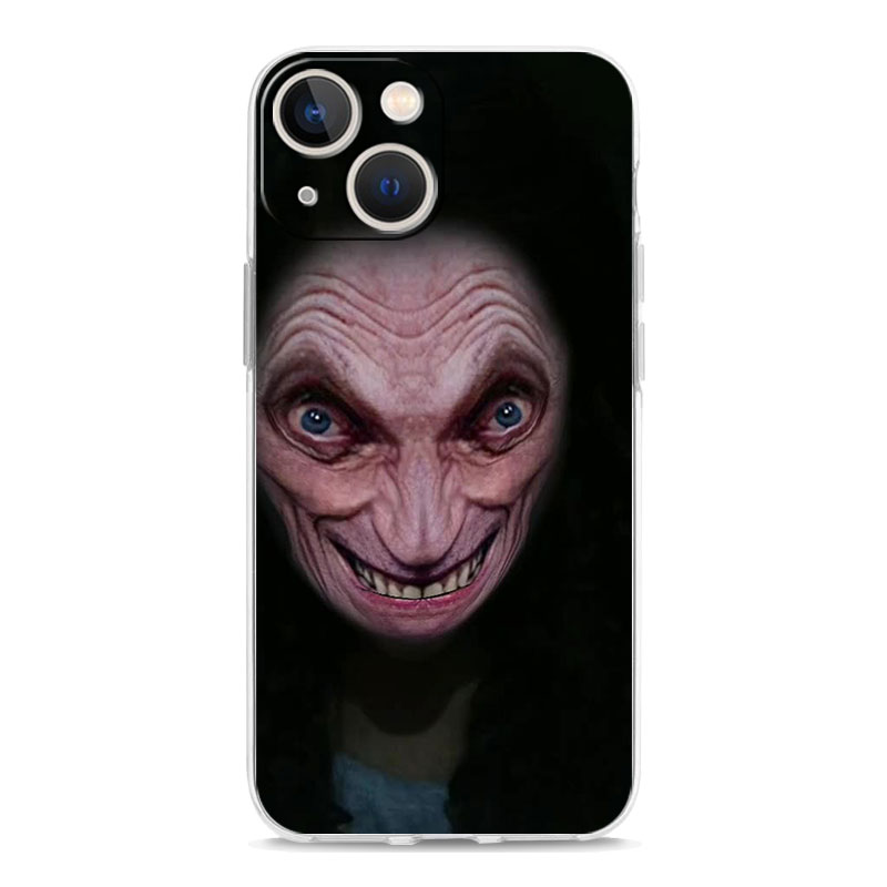 Cool Ugly Man Phone Case For S - огляд і ціна Phone Cases Ugly
