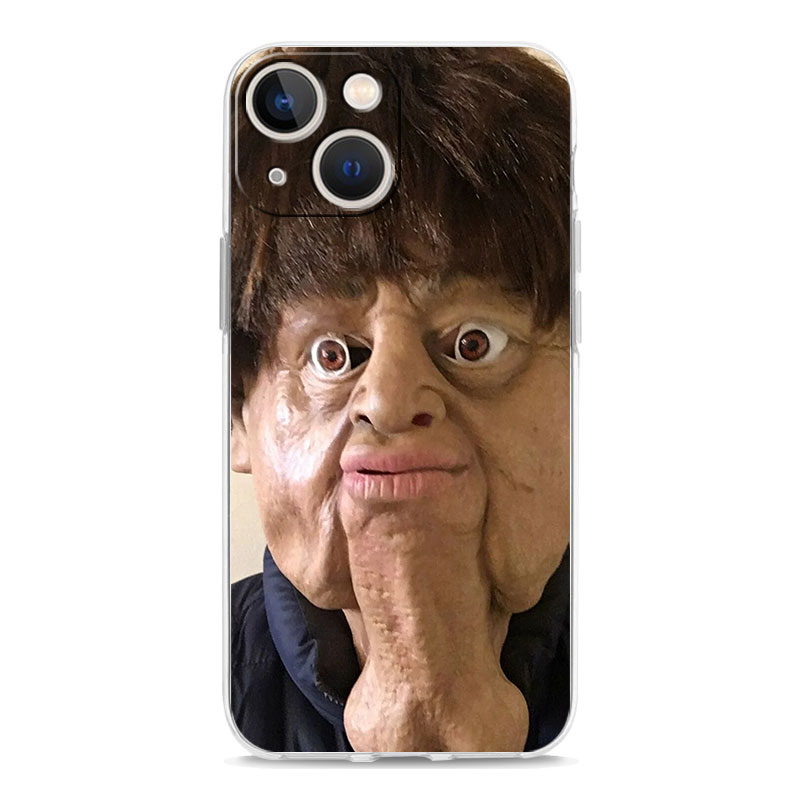 Cool Ugly Man Phone Case For S - огляд і ціна Phone Cases Ugly