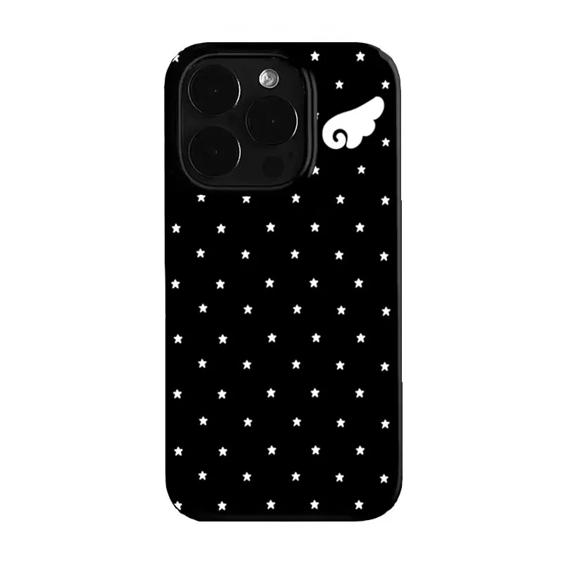 Korean Ins Full Scren Stars An - огляд і ціна Phone Cases Y2K