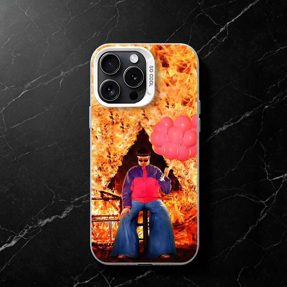 O-Oliver T-Tree Ugly Is Beauti - огляд і ціна Phone Cases Ugly