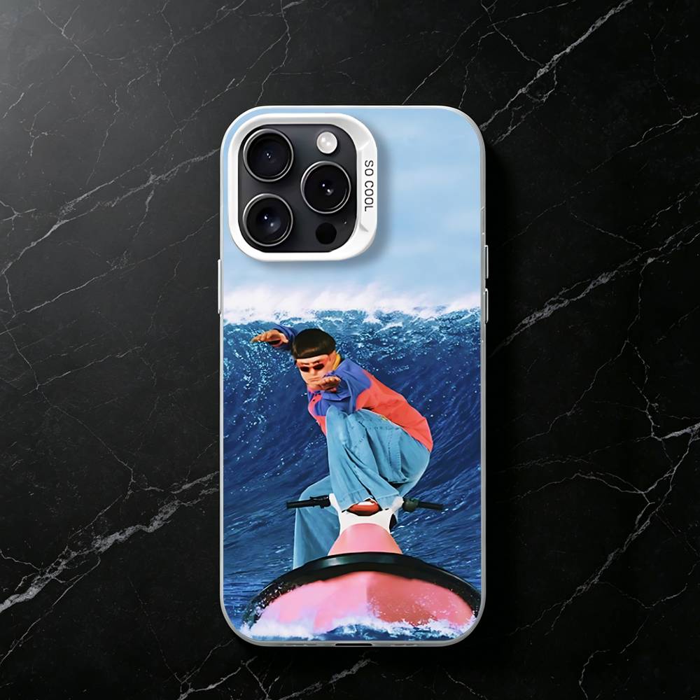 O-Oliver T-Tree Ugly Is Beauti - огляд і ціна Phone Cases Ugly