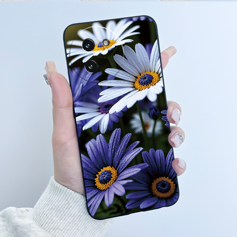 Casing For Doogee Note 59 Note - огляд і ціна Phone Cases Cool Girl