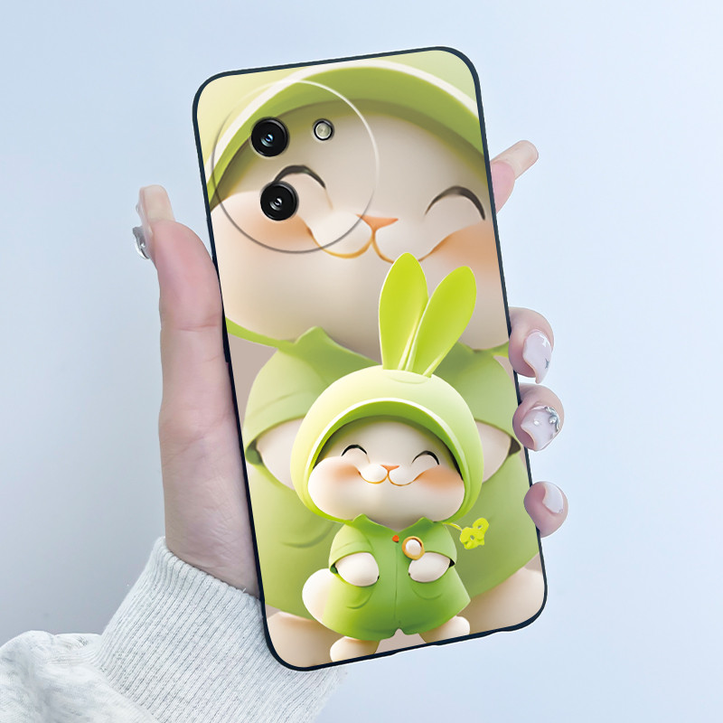 Casing For Doogee Note 59 Note - огляд і ціна Phone Cases Cool Girl