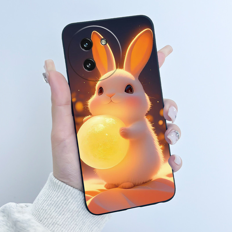 Casing For Doogee Note 59 Note - огляд і ціна Phone Cases Cool Girl