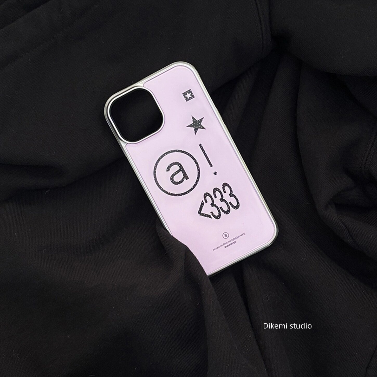 Minority Y2K Trendy Cool Sweet - огляд і ціна Phone Cases Y2K