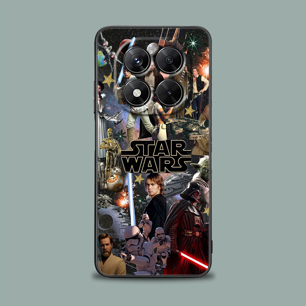 Phone Case For Redmi 15C 14C 1 - огляд і ціна Phone Cases Xiaomi 14