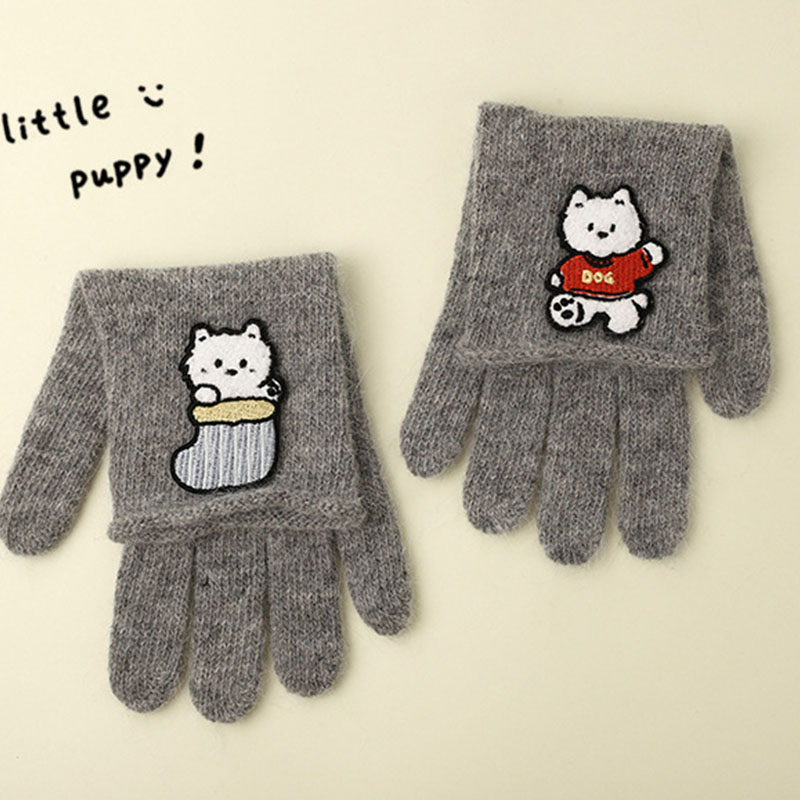 Cute Plush Animal Dog Self-adh - огляд і ціна Phone Cases Eco Friendly