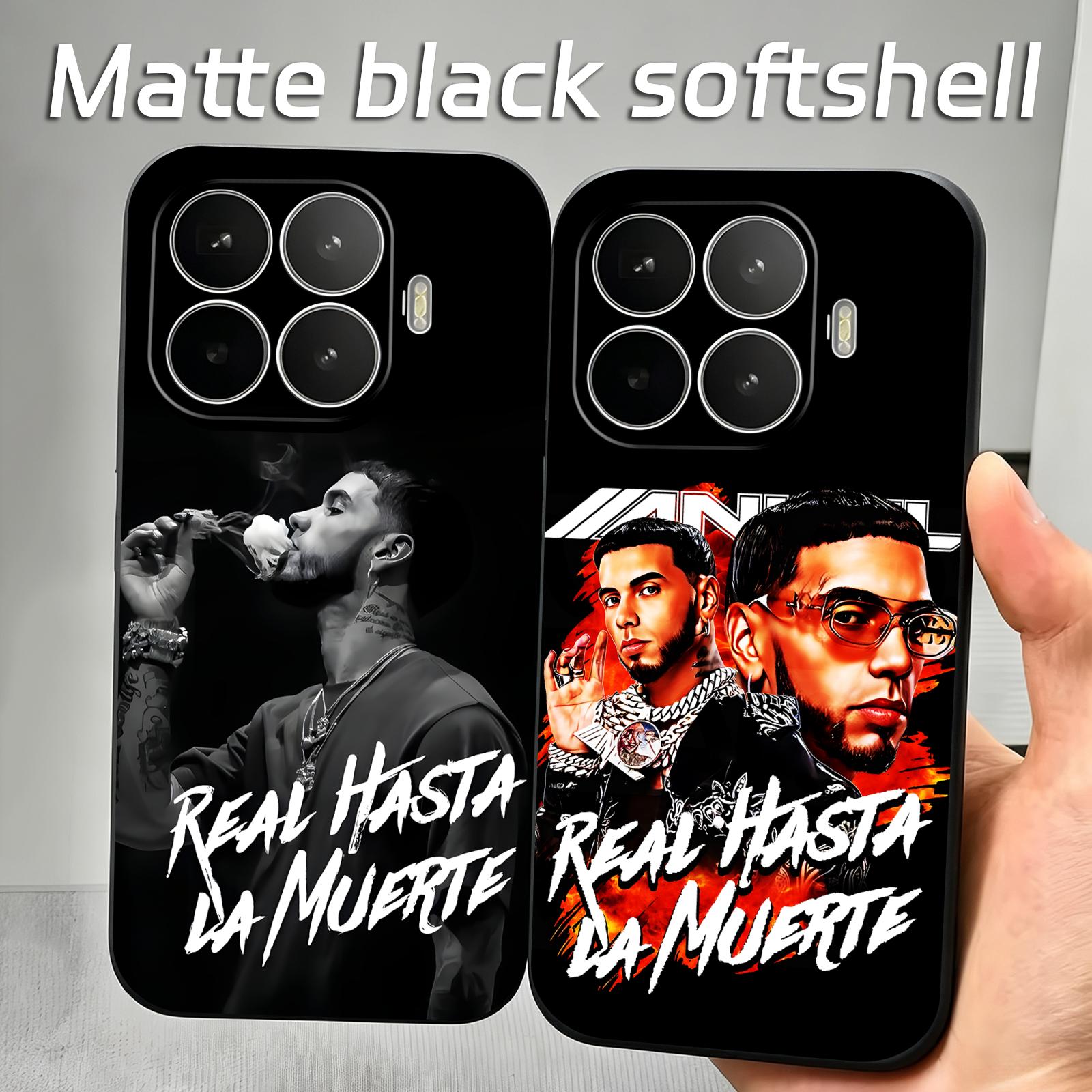 Phone Case For Xiaomi 17 15 14 - огляд і ціна Phone Cases Xiaomi 14T