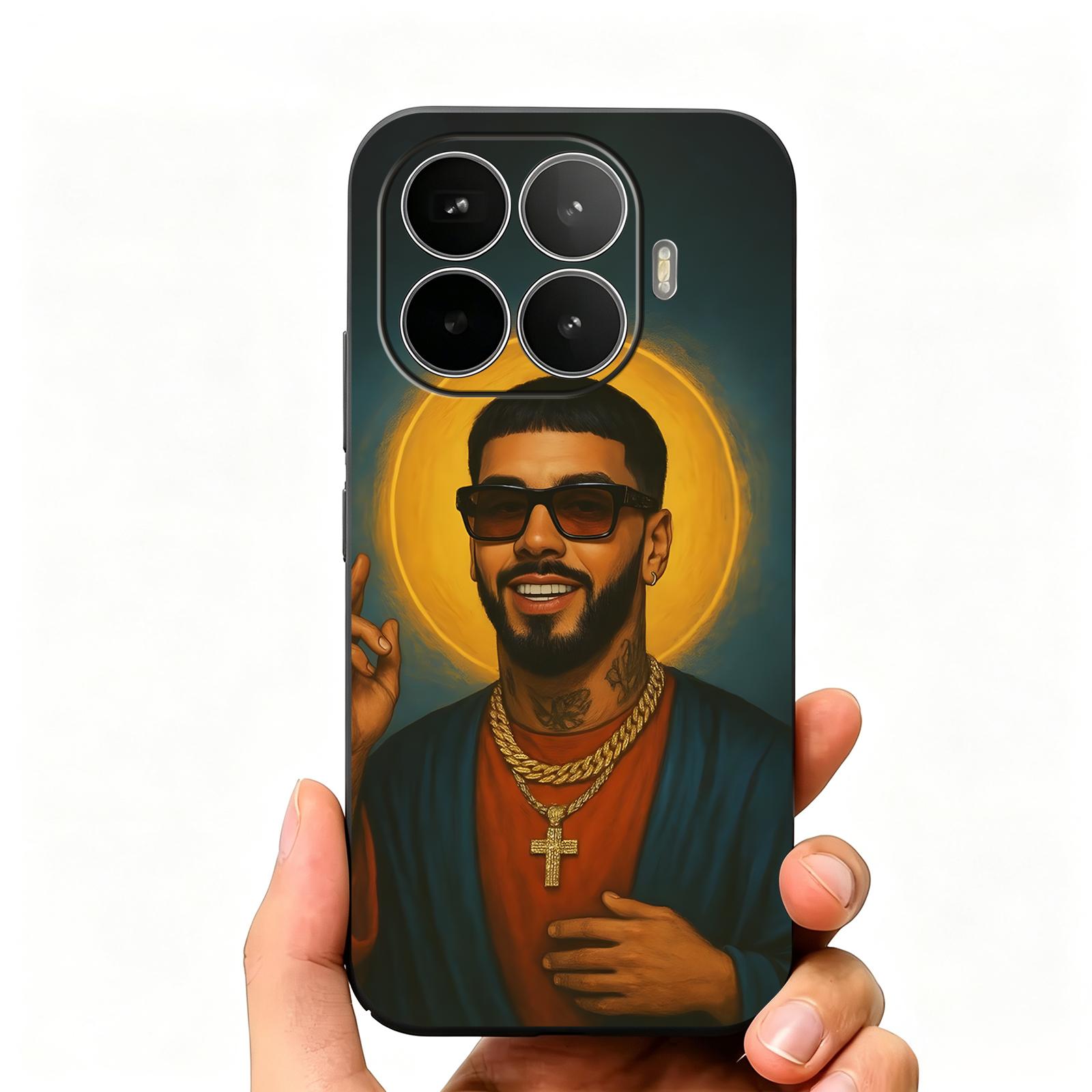 Phone Case For Xiaomi 17 15 14 - огляд і ціна Phone Cases Xiaomi 14T