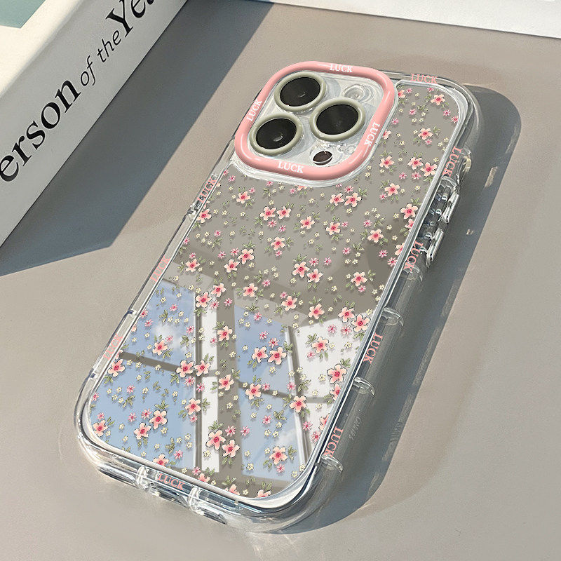 Colorful Floral Graffiti Air C - огляд і ціна Phone Cases Cool Girl