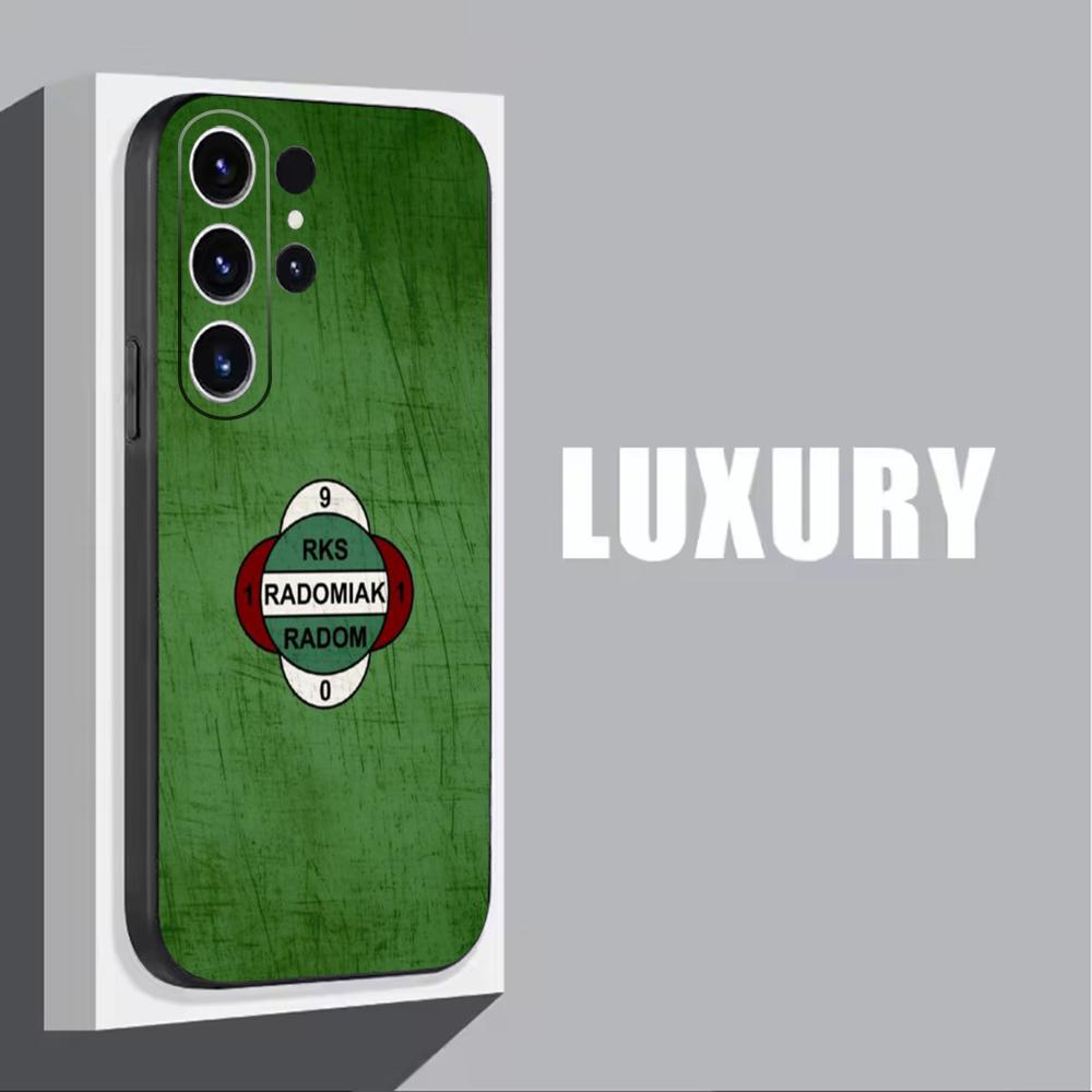 Radomiak Radom Phone Case For  - огляд і ціна Phone Cases Samsung S25 Ultra