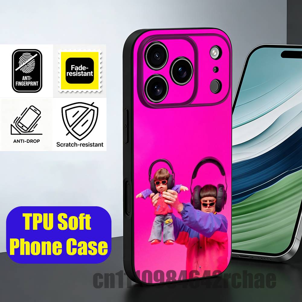 For O-Oliver T-Tree Miss You U - огляд і ціна Phone Cases Ugly