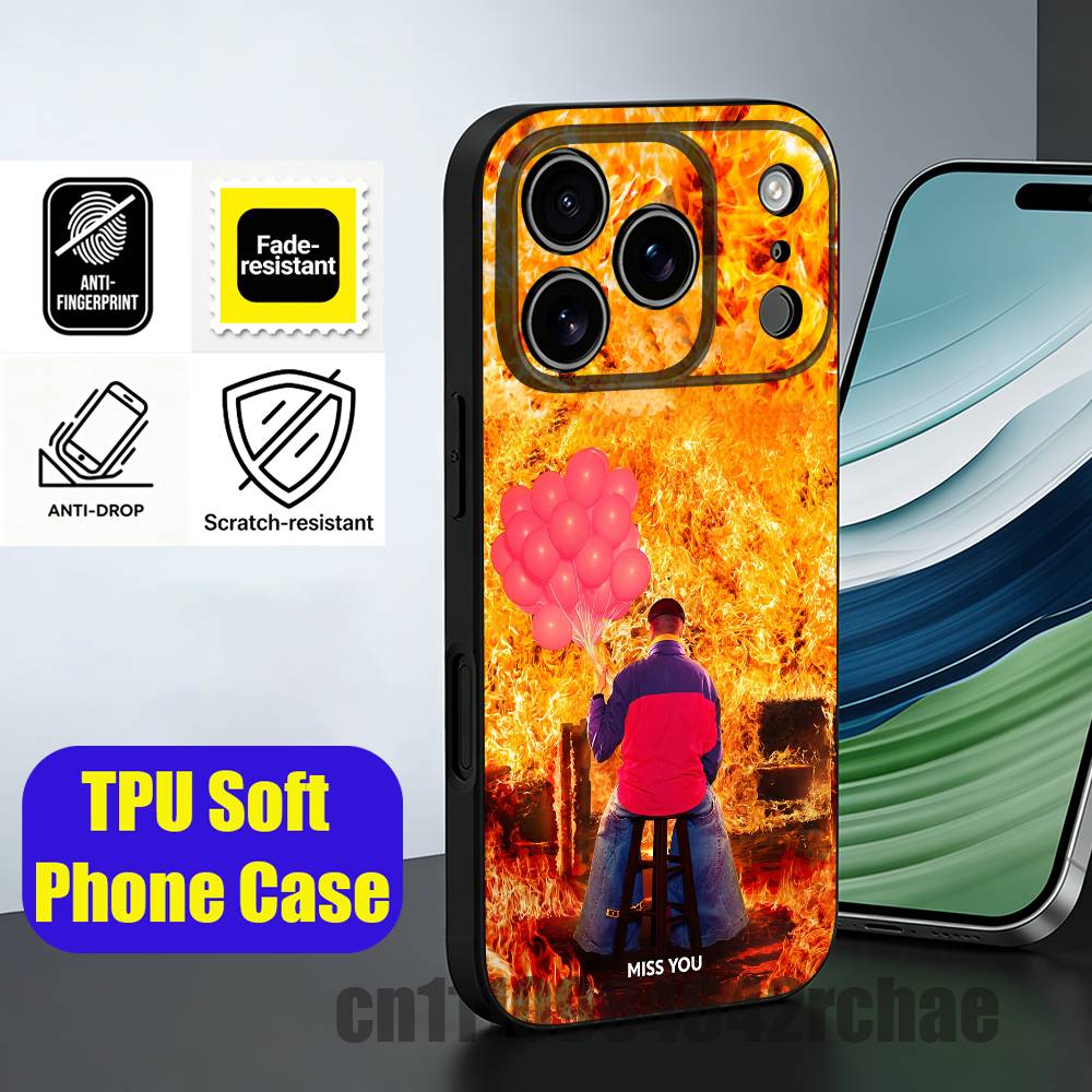 For O-Oliver T-Tree Miss You U - огляд і ціна Phone Cases Ugly
