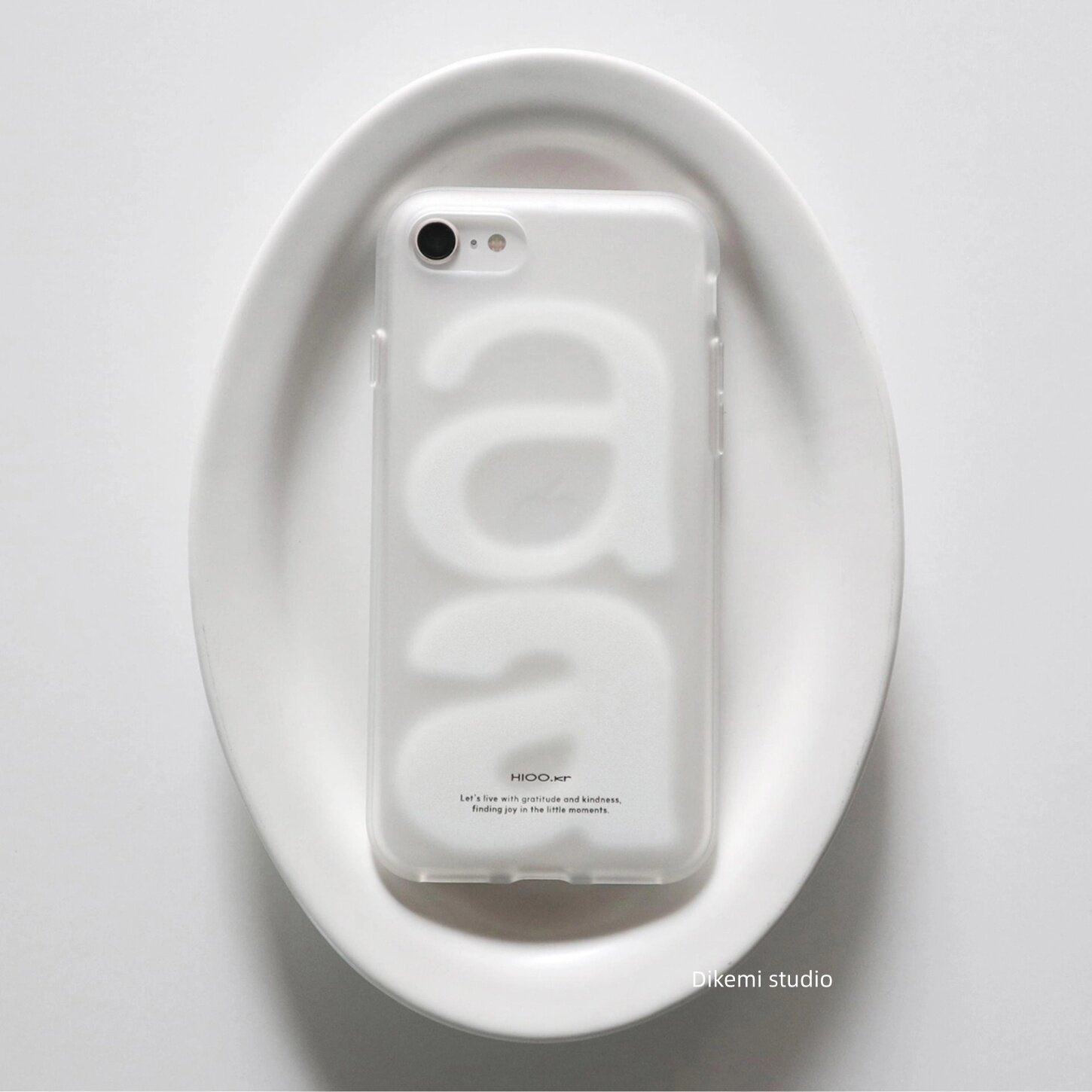 Korean Ins Versatile Simple Le - огляд і ціна Phone Cases Y2K