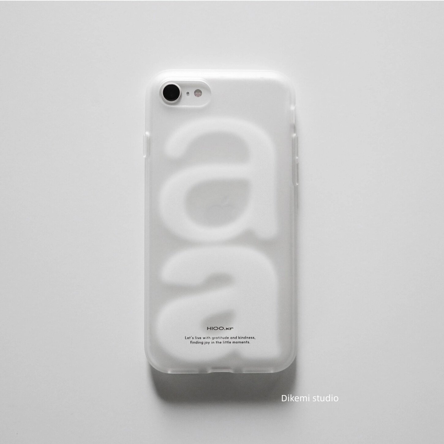 Korean Ins Versatile Simple Le - огляд і ціна Phone Cases Y2K