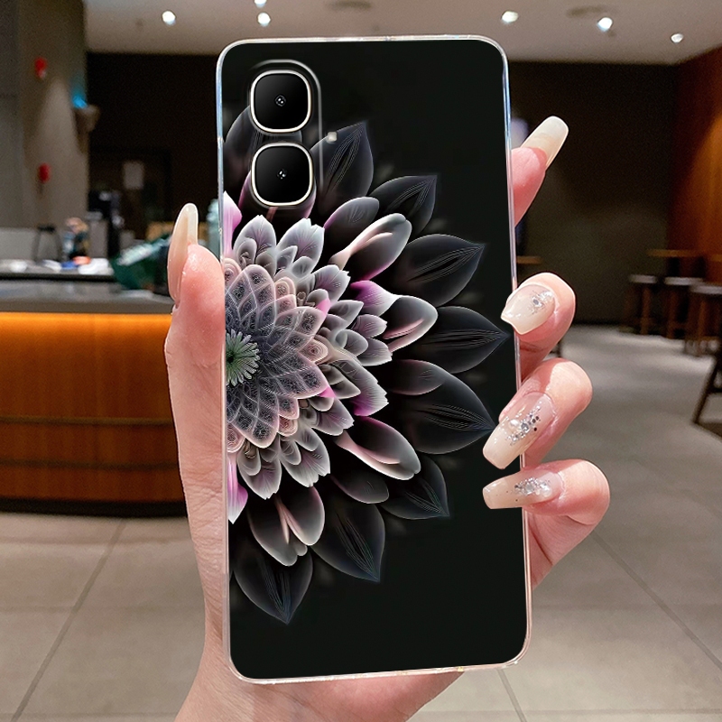 For Tecno Spark Go 2 Cover Cas - огляд і ціна Phone Cases Cool Girl
