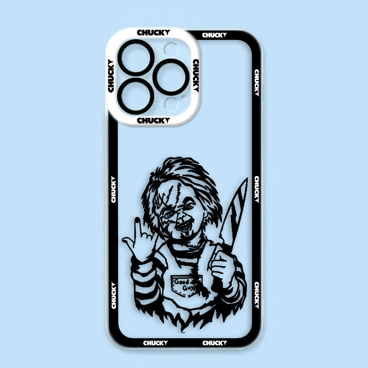 Clear Phone Case For VIVO Y400 - огляд і ціна Vivo Y28