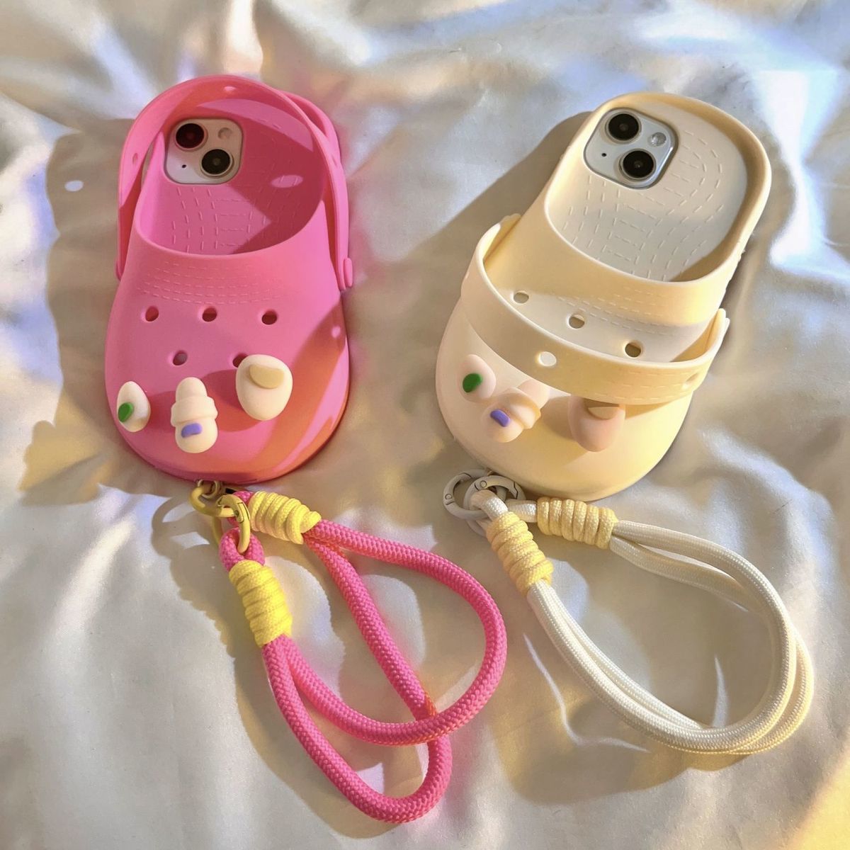 Phone Case For iPhone 15 14 13 - огляд і ціна Phone Cases Funny