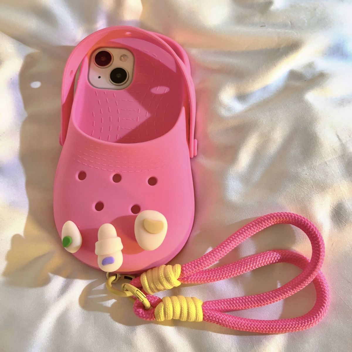 Phone Case For iPhone 15 14 13 - огляд і ціна Phone Cases Funny