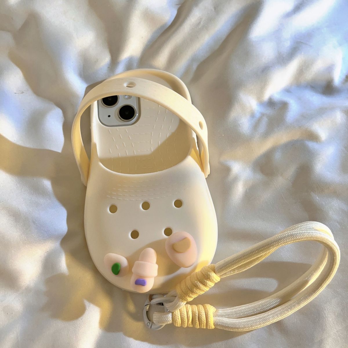 Phone Case For iPhone 15 14 13 - огляд і ціна Phone Cases Funny