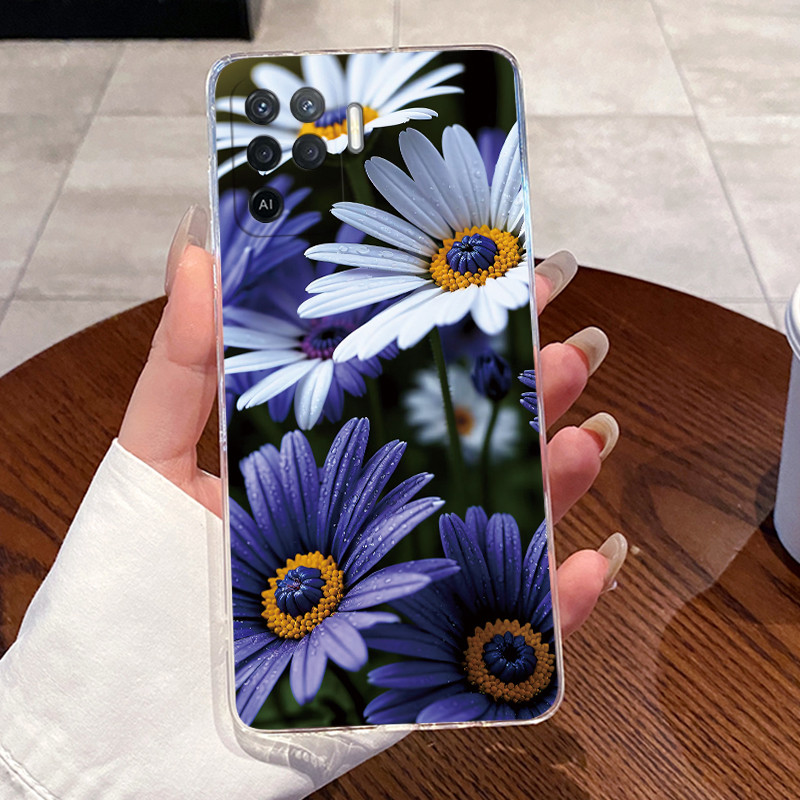 Case For Oppo Reno 5 Lite 5F A - огляд і ціна Phone Cases Cool Girl
