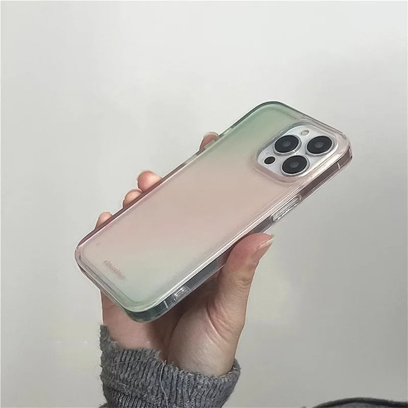 White Light Advanced Green Pow - огляд і ціна Phone Cases Y2K