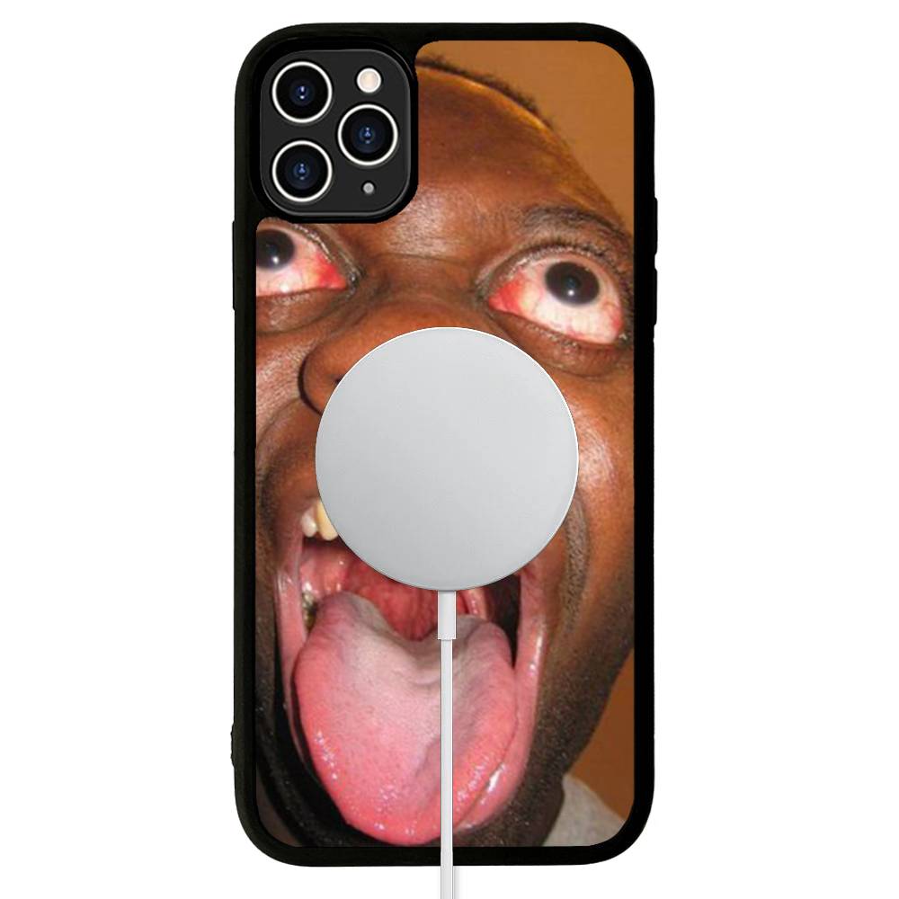 Ugly Man Funny For Magsafe Mag - огляд і ціна Phone Cases Ugly