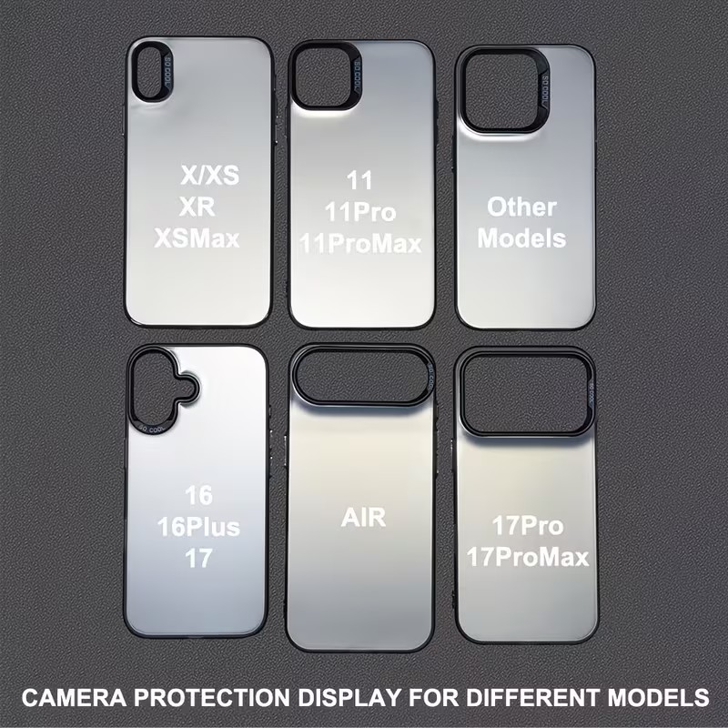 Anti Fingerprint Cross Bible P - огляд і ціна Phone Cases For Iphone 17