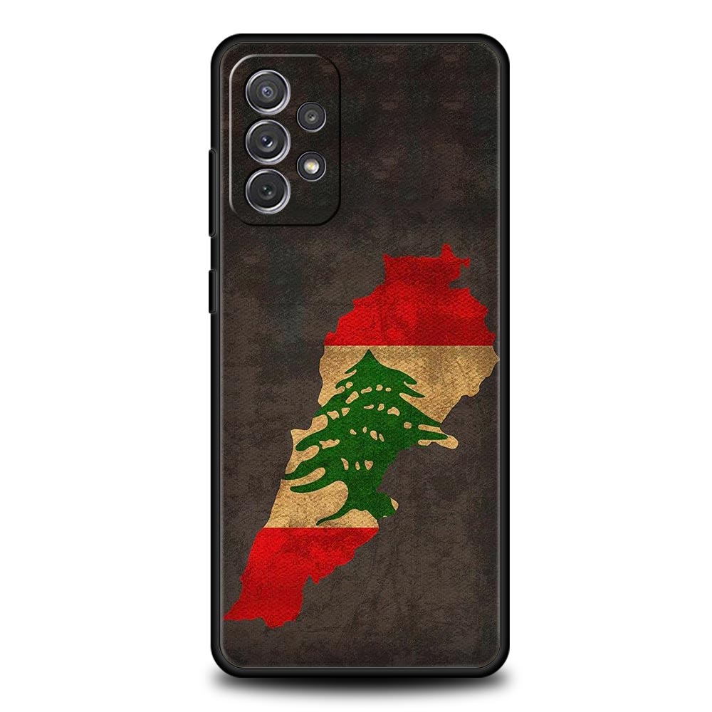 Phone Case For Samsung Galaxy  - огляд і ціна Phone Cases Lebanon