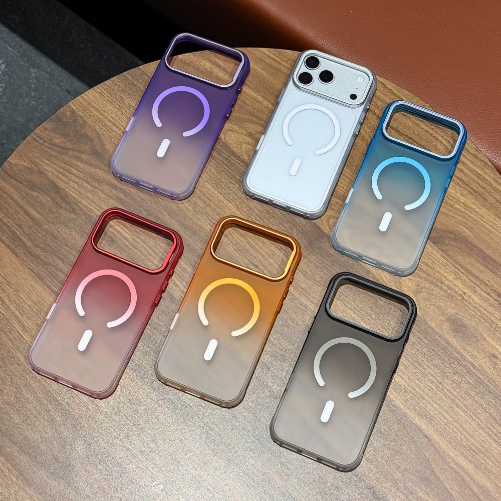 Fashion Magnetic Lens Frame St - огляд і ціна Phone Cases Trending