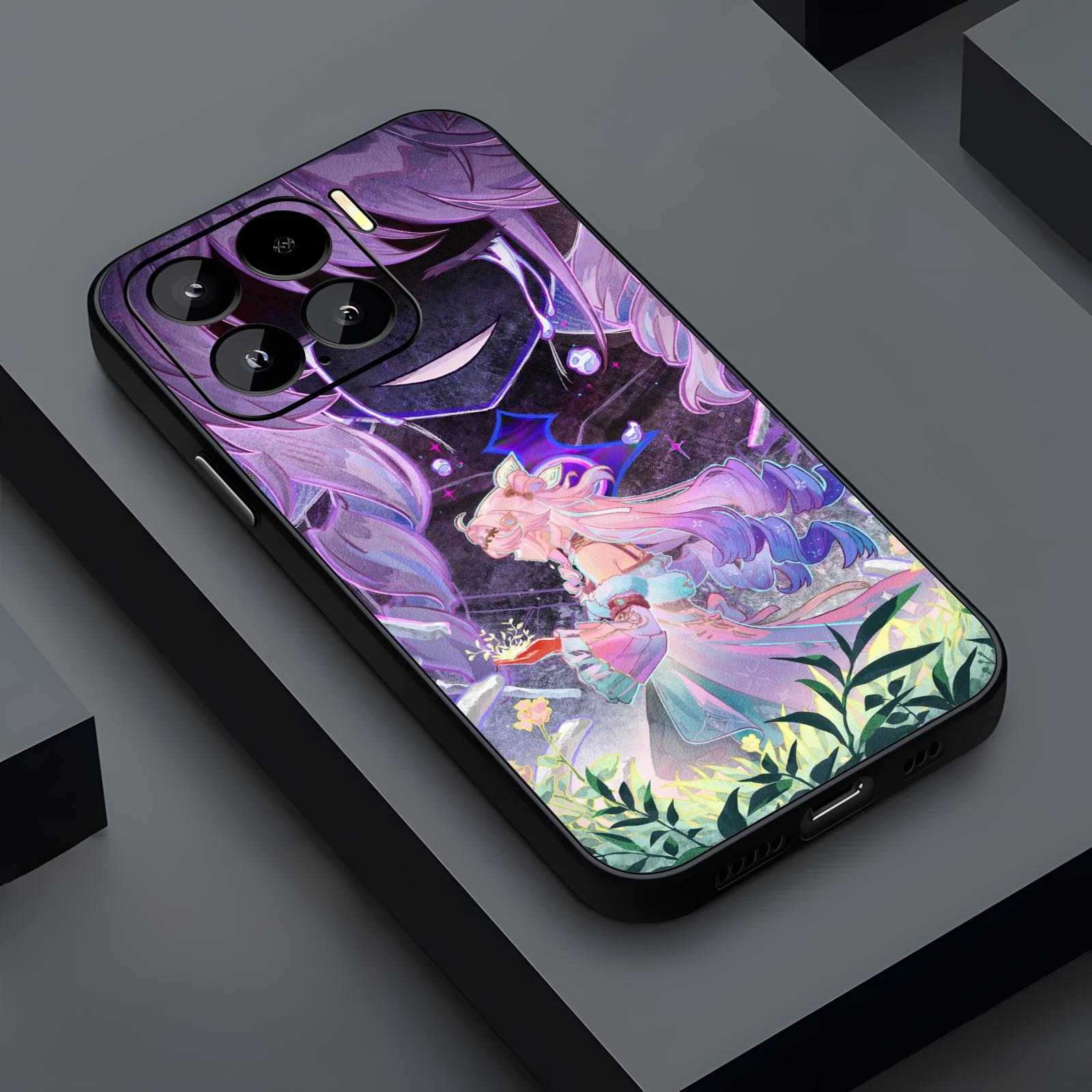 Phone Case For Xiaomi 17 15 14 - огляд і ціна Phone Cases Xiaomi 14T