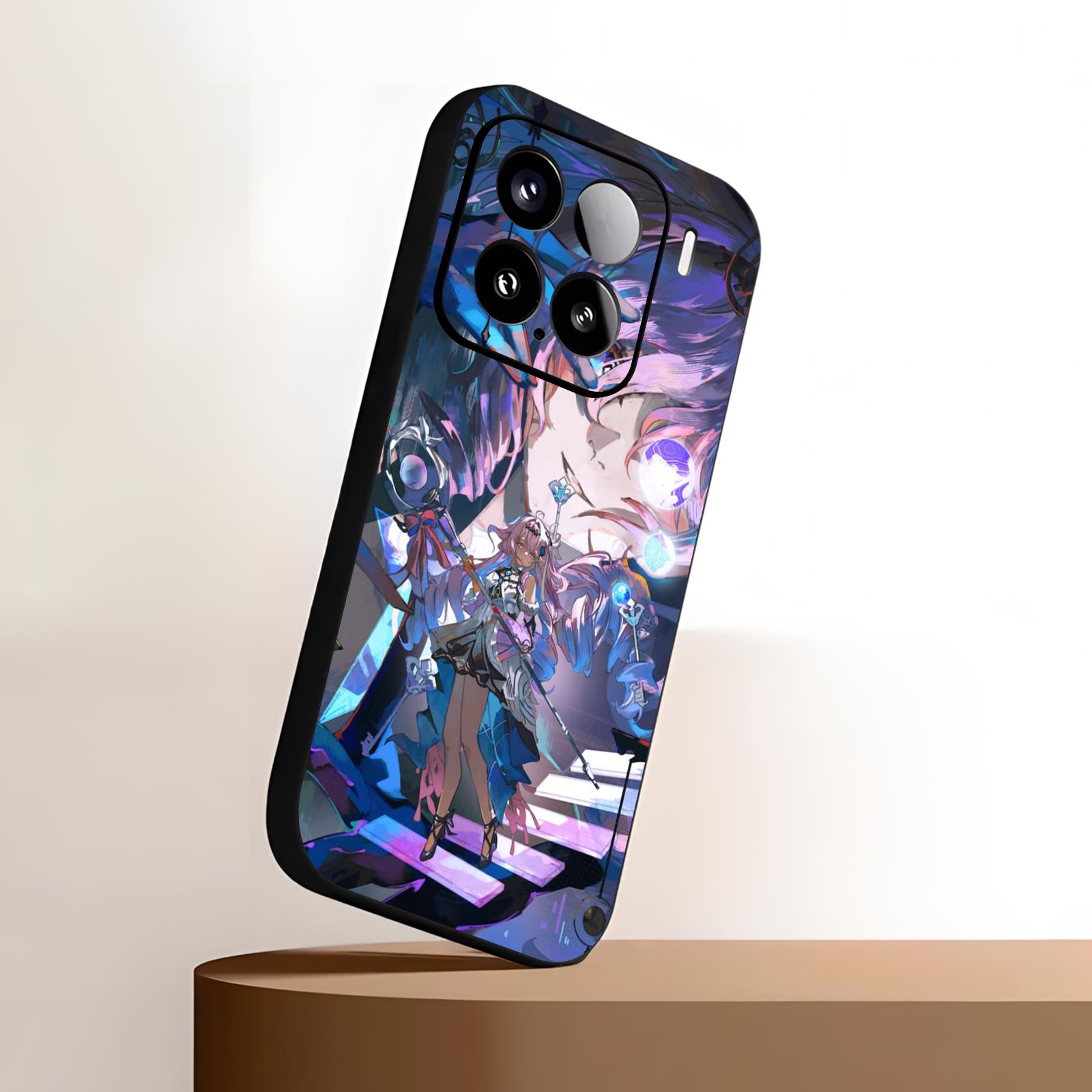 Phone Case For Xiaomi 17 15 14 - огляд і ціна Phone Cases Xiaomi 14T
