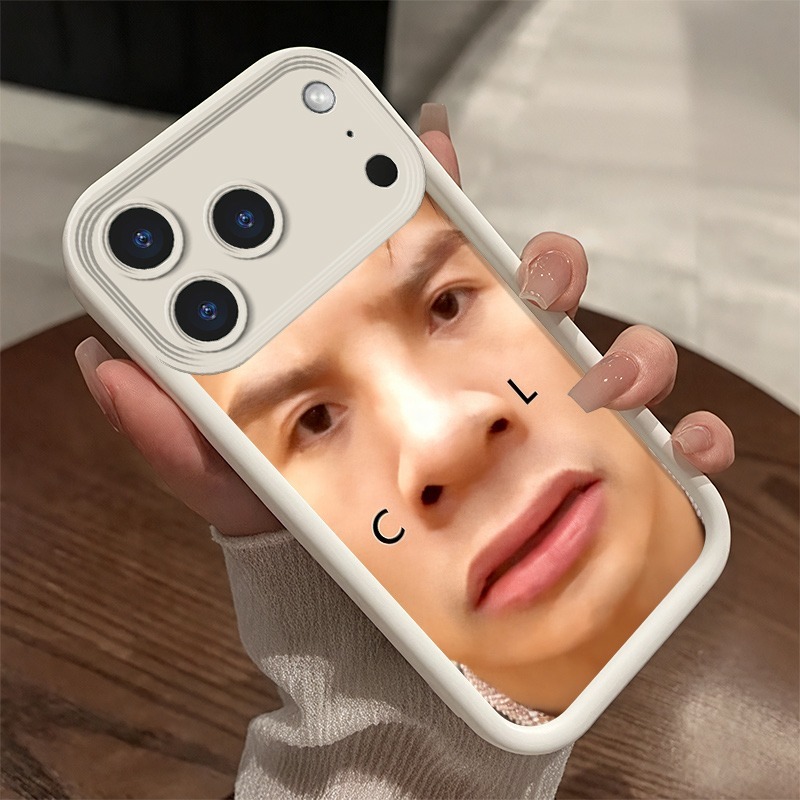 Ugly Man Funny Phone Case for  - огляд і ціна Phone Cases Ugly