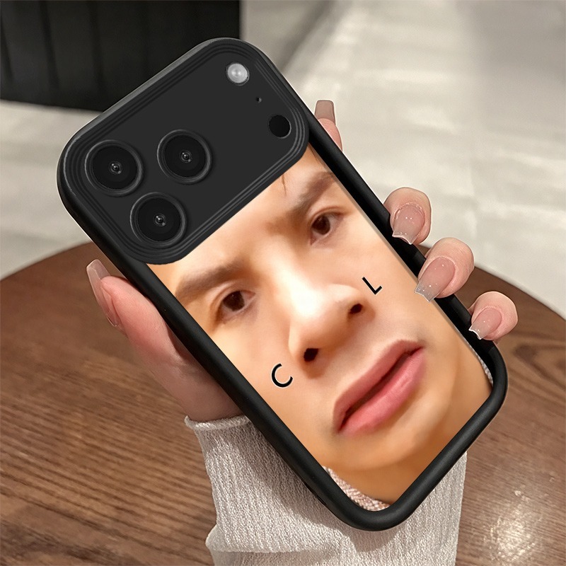 Ugly Man Funny Phone Case for  - огляд і ціна Phone Cases Ugly