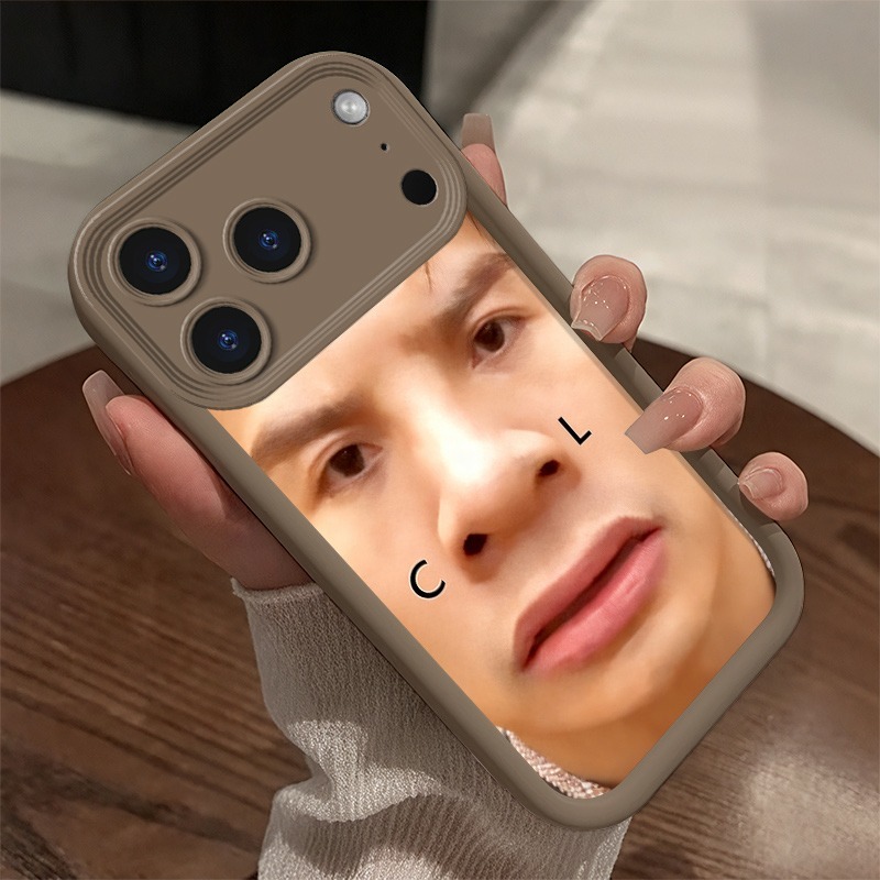 Ugly Man Funny Phone Case for  - огляд і ціна Phone Cases Ugly