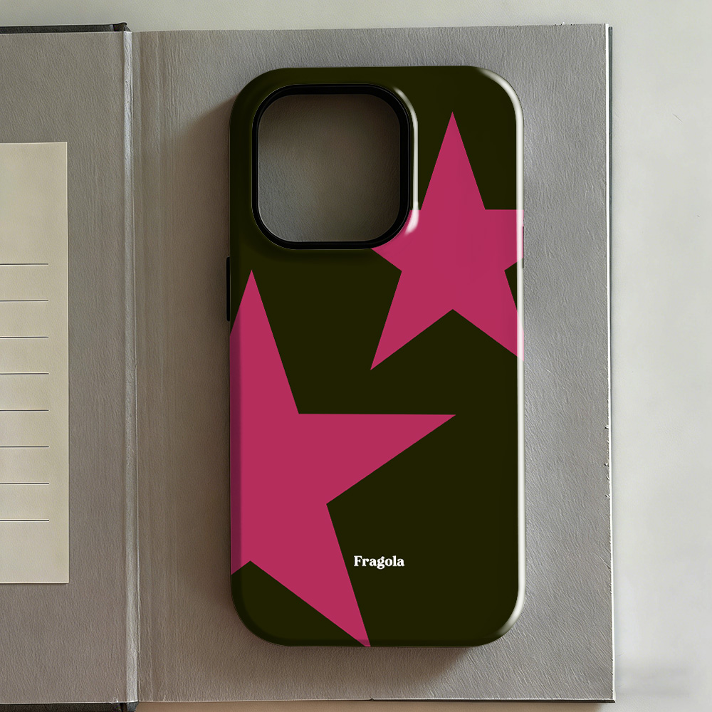 Fashion Star Ig Phone Case for - огляд і ціна Phone Cases Ugly