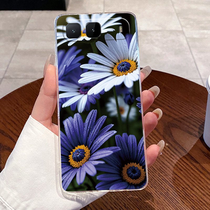 Casing For Infinix Hot 60i 5G  - огляд і ціна Phone Cases Cool Girl