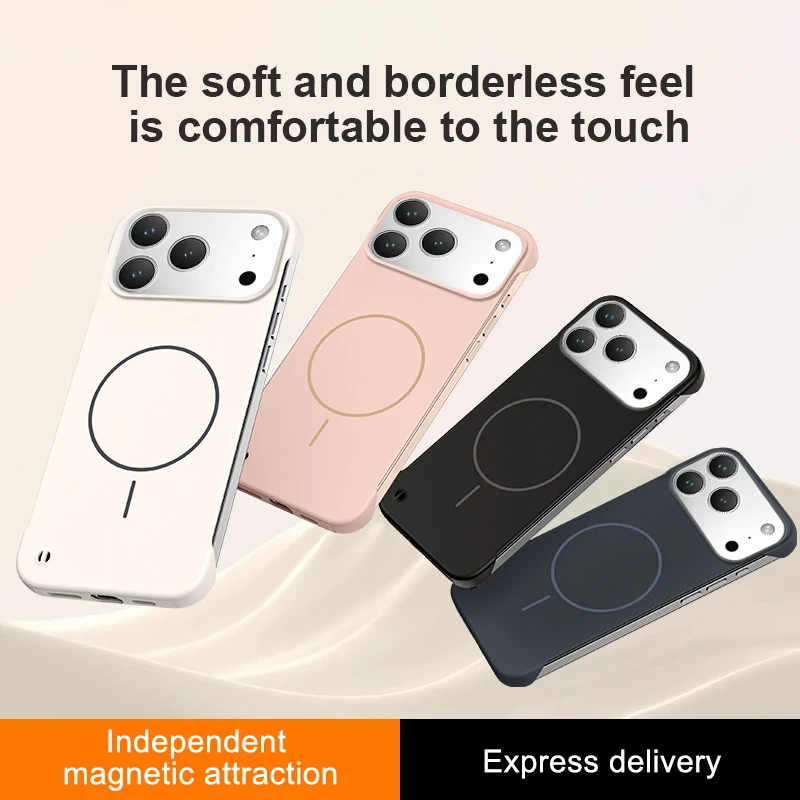 Fashion Ultra Thin Hard PC Mat - огляд і ціна Phone Cases Trending